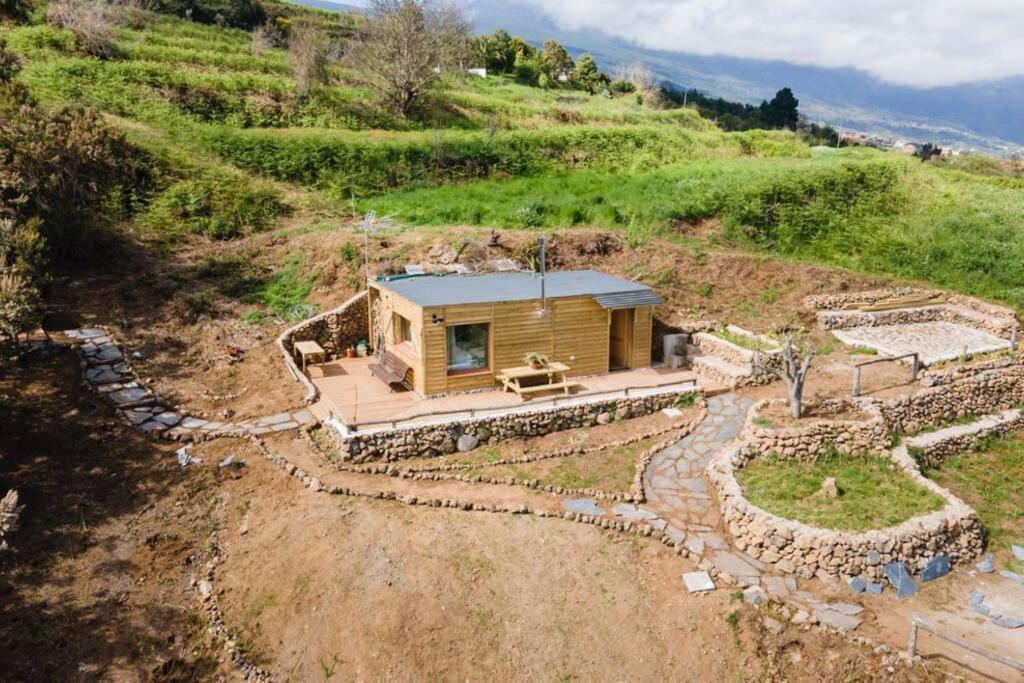 El Pino Centenario 3 La Orotava Kültér fotó